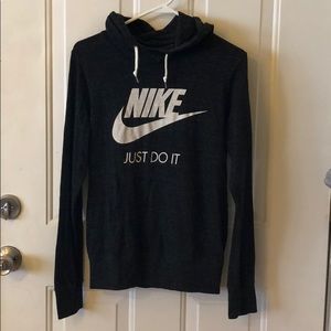 Nike hoodie
